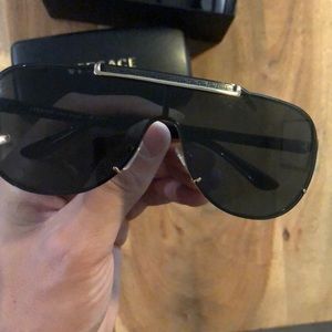 Versace sunglasses